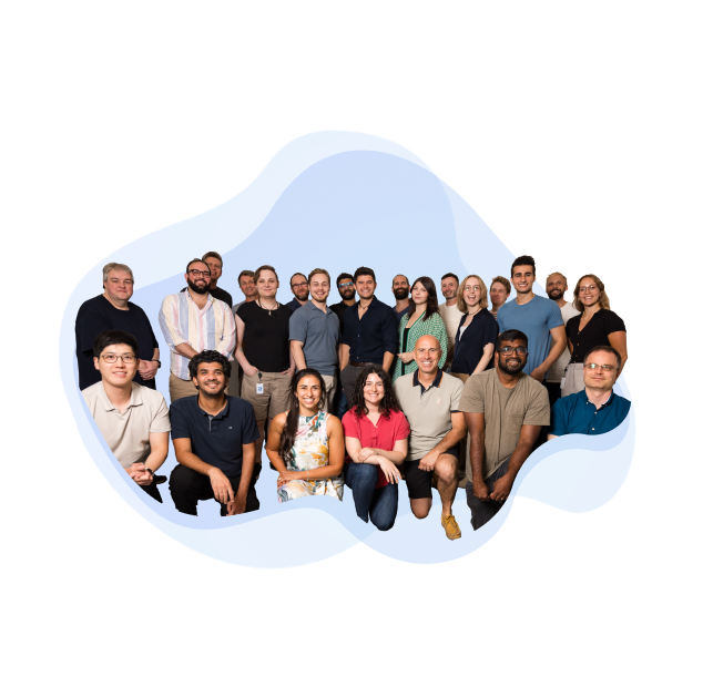 The Synex team